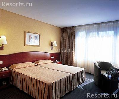 HCC Sant Moritz Hotel 6